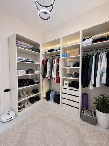 Satılır 4 otaqlı həyət evi/bağ evi 160 m², Mərdəkan q., photo 10 from 11