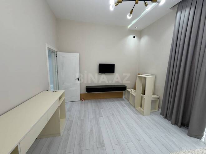 Satılır 4 otaqlı həyət evi/bağ evi 160 m², Mərdəkan q., photo 5 from 11