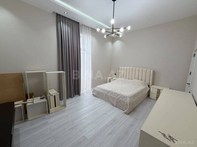 Satılır 4 otaqlı həyət evi/bağ evi 160 m², Mərdəkan q., photo 4 from 11
