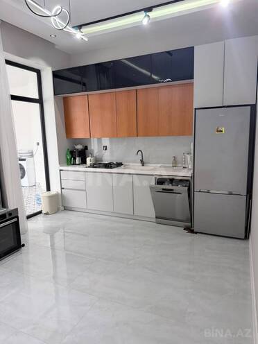 Satılır 4 otaqlı həyət evi/bağ evi 160 m², Mərdəkan q., photo 7 from 11