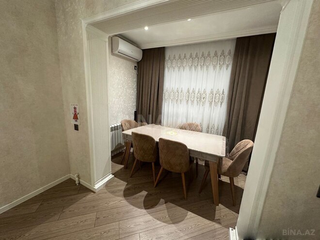Продаётся 2-комн. вторичка 65 м², м. Халглар Достлугу, photo 3 from 12