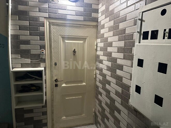 Продаётся 2-комн. вторичка 65 м², м. Халглар Достлугу, photo 11 from 12