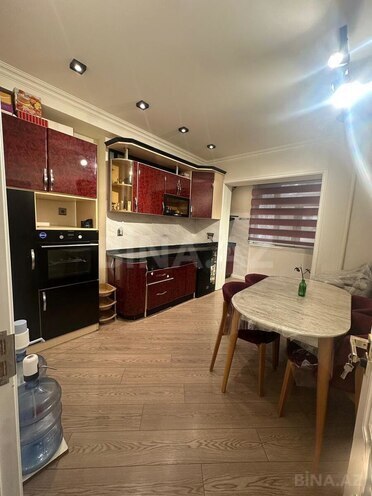 Продаётся 2-комн. вторичка 65 м², м. Халглар Достлугу, photo 6 from 12