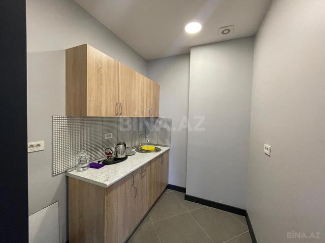 İcarəyə verilir 3 otaqlı ofis 131 m², Dərnəgül m., photo 16 from 19