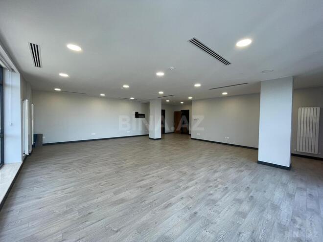 İcarəyə verilir 3 otaqlı ofis 131 m², Dərnəgül m., photo 5 from 19