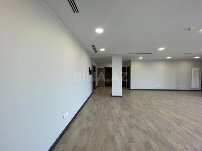 İcarəyə verilir 3 otaqlı ofis 131 m², Dərnəgül m., photo 6 from 19