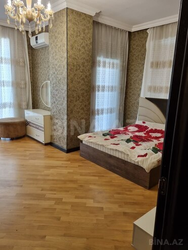 Satılır 4 otaqlı yeni tikili 185 m², Nəsimi r., photo 5 from 20