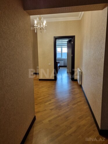 Satılır 4 otaqlı yeni tikili 185 m², Nəsimi r., photo 7 from 20