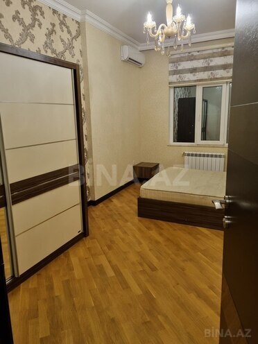Satılır 4 otaqlı yeni tikili 185 m², Nəsimi r., photo 11 from 20