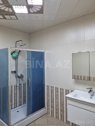 Satılır 4 otaqlı yeni tikili 185 m², Nəsimi r., photo 14 from 20