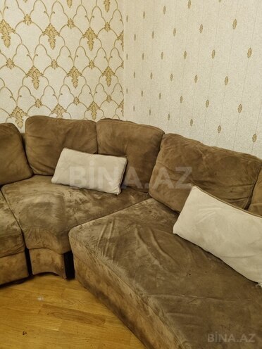 Satılır 4 otaqlı yeni tikili 185 m², Nəsimi r., photo 1 from 20