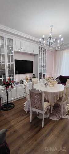Продаётся 2-комн. новостройка 63 м², пос. Зых, photo 1 from 24