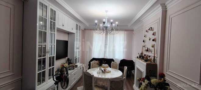 Продаётся 2-комн. новостройка 63 м², пос. Зых, photo 23 from 24