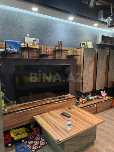 Сдаётся 3-комн. новостройка 50 м², м. Шах Исмаил Хатаи, photo 4 from 11