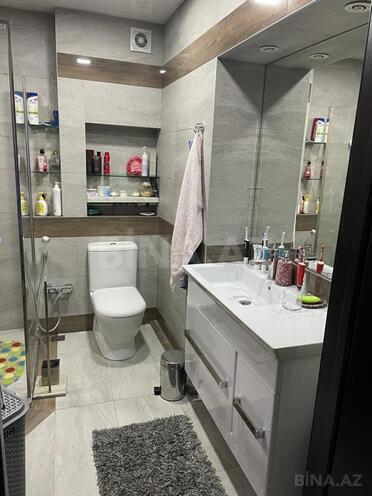 Сдаётся 3-комн. новостройка 50 м², м. Шах Исмаил Хатаи, photo 8 from 11
