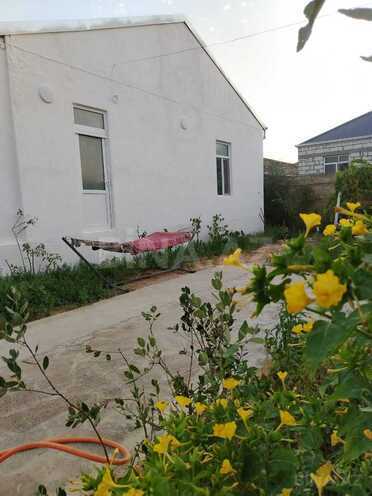 Satılır 4 otaqlı həyət evi/bağ evi 150 m², Albalılıq q., photo 1 from 23