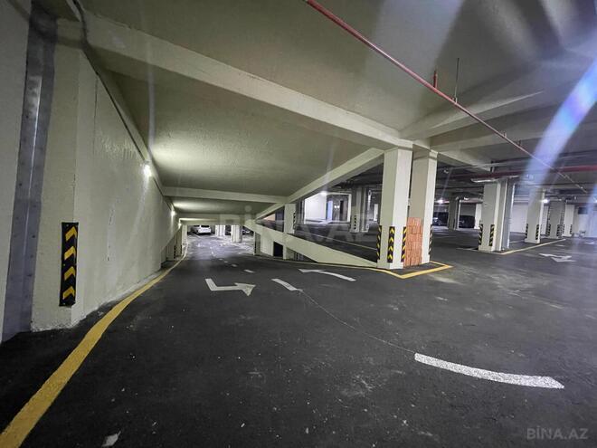 İcarəyə verilir 3 otaqlı ofis 131 m², Dərnəgül m., photo 8 from 19
