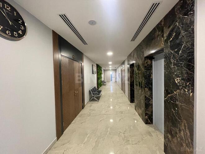 İcarəyə verilir 3 otaqlı ofis 131 m², Dərnəgül m., photo 11 from 19