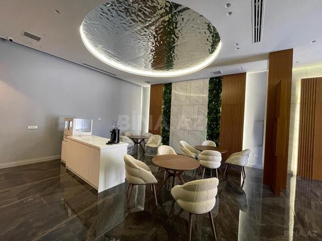 İcarəyə verilir 3 otaqlı ofis 131 m², Dərnəgül m., photo 14 from 19