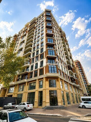 Продается 3-комн. новостройка 112 м², м. Гянджлик, photo 8 from 9