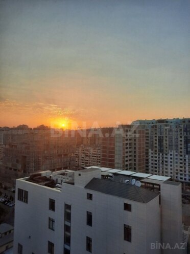 Продается 3-комн. новостройка 112 м², м. Гянджлик, photo 3 from 9