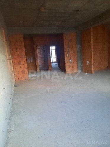 Продается 3-комн. новостройка 112 м², м. Гянджлик, photo 4 from 9