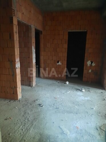 Продается 3-комн. новостройка 112 м², м. Гянджлик, photo 7 from 9