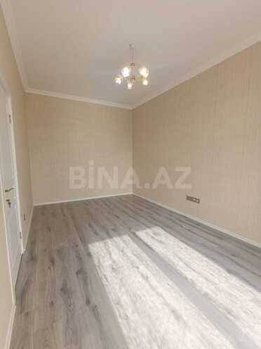 Сдаётся 1-комн. новостройка 45 м², Ясамальский р., photo 3 from 10