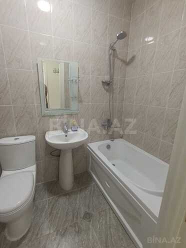 Сдаётся 1-комн. новостройка 45 м², Ясамальский р., photo 7 from 10