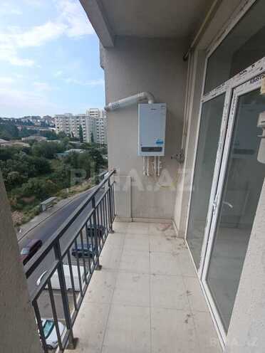 Сдаётся 1-комн. новостройка 45 м², Ясамальский р., photo 9 from 10