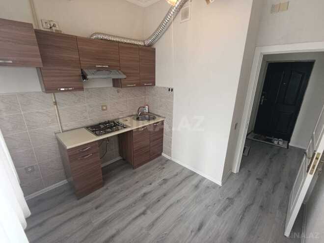 Сдаётся 1-комн. новостройка 45 м², Ясамальский р., photo 5 from 10