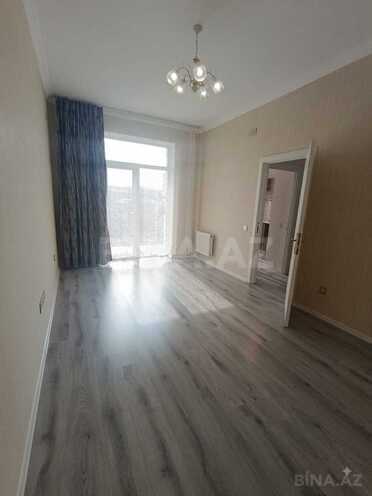 Сдаётся 1-комн. новостройка 45 м², Ясамальский р., photo 1 from 10