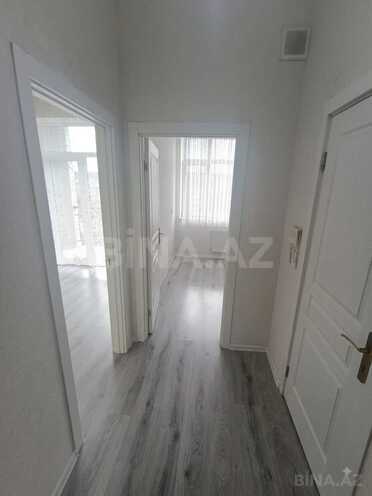 Сдаётся 1-комн. новостройка 45 м², Ясамальский р., photo 6 from 10