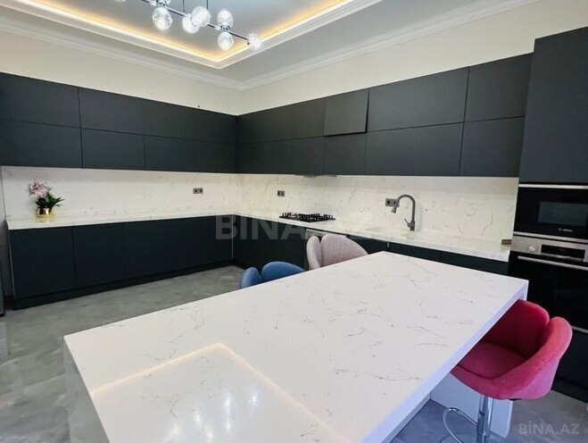 İcarəyə verilir 6 otaqlı həyət evi/bağ evi 400 m², Mərdəkan q., photo 11 from 16