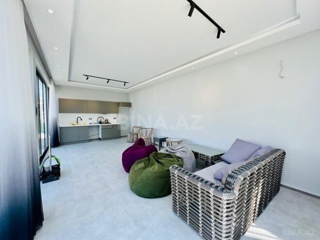 İcarəyə verilir 6 otaqlı həyət evi/bağ evi 400 m², Mərdəkan q., photo 6 from 16