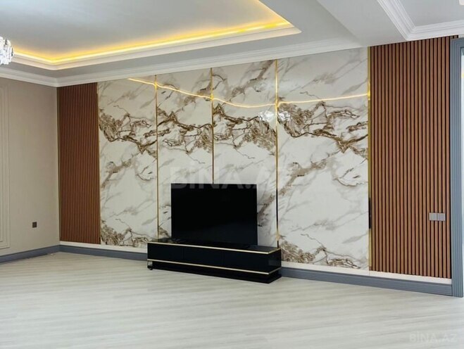İcarəyə verilir 6 otaqlı həyət evi/bağ evi 400 m², Mərdəkan q., photo 13 from 16