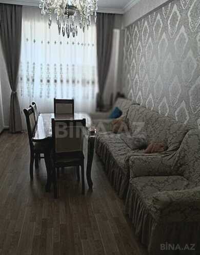 Продаётся 2-комн. новостройка 65 м², photo 1 from 8