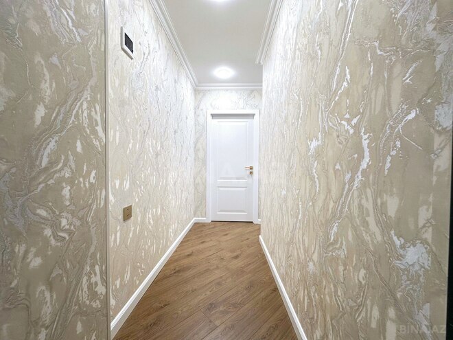 Satılır 2 otaqlı köhnə tikili 65 m², Qara Qarayev m., photo 18 from 19