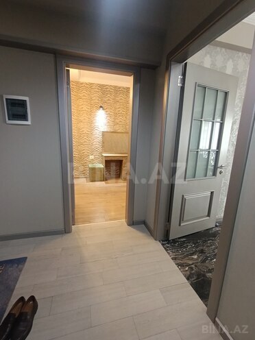 Сдаётся 2-комн. новостройка 82 м², м. Шах Исмаил Хатаи, photo 10 from 20