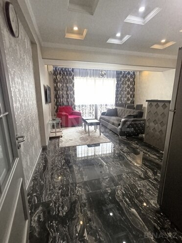 Сдаётся 2-комн. новостройка 82 м², м. Шах Исмаил Хатаи, photo 3 from 20
