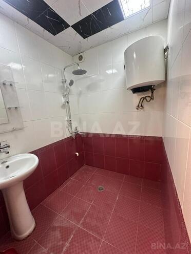Satılır 2 otaqlı köhnə tikili 55 m², Memar Əcəmi m., photo 10 from 16
