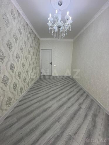 Satılır 2 otaqlı köhnə tikili 55 m², Memar Əcəmi m., photo 5 from 16