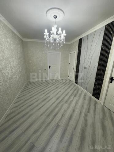 Satılır 2 otaqlı köhnə tikili 55 m², Memar Əcəmi m., photo 1 from 16