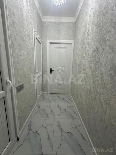 Satılır 2 otaqlı köhnə tikili 55 m², Memar Əcəmi m., photo 8 from 16