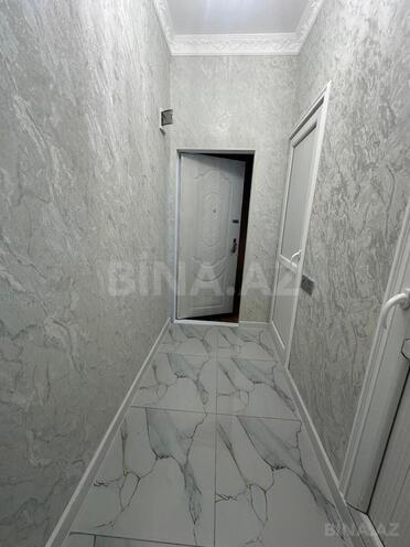 Satılır 2 otaqlı köhnə tikili 55 m², Memar Əcəmi m., photo 9 from 16