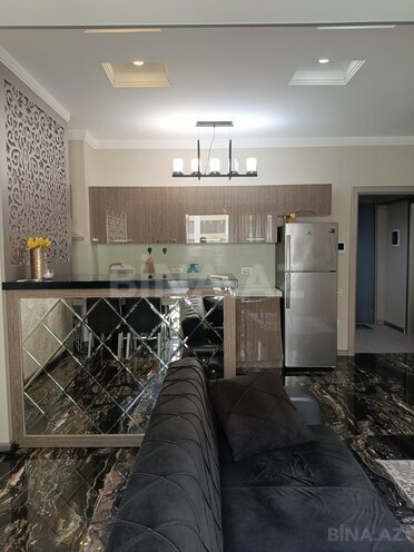 Сдаётся 2-комн. новостройка 82 м², м. Шах Исмаил Хатаи, photo 7 from 20