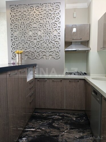 Сдаётся 2-комн. новостройка 82 м², м. Шах Исмаил Хатаи, photo 9 from 20