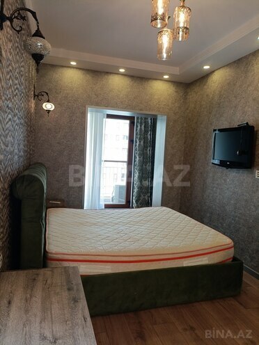 Сдаётся 2-комн. новостройка 82 м², м. Шах Исмаил Хатаи, photo 12 from 20