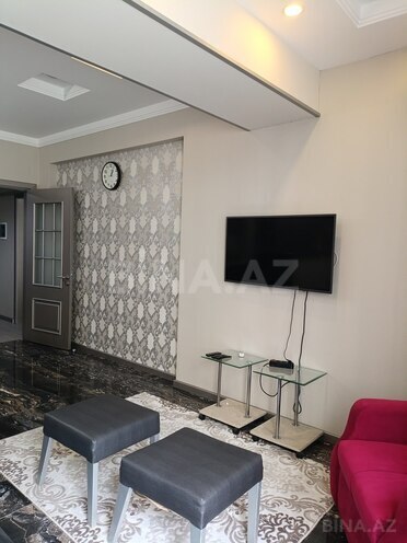 Сдаётся 2-комн. новостройка 82 м², м. Шах Исмаил Хатаи, photo 5 from 20