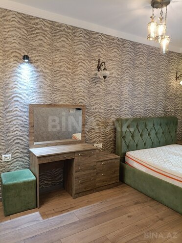 Сдаётся 2-комн. новостройка 82 м², м. Шах Исмаил Хатаи, photo 11 from 20